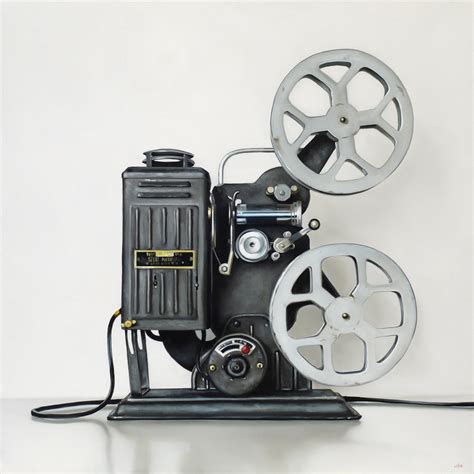 vintage memories film projector free download
